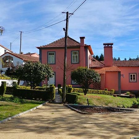Quinta das Águias Aveiro Exterior foto