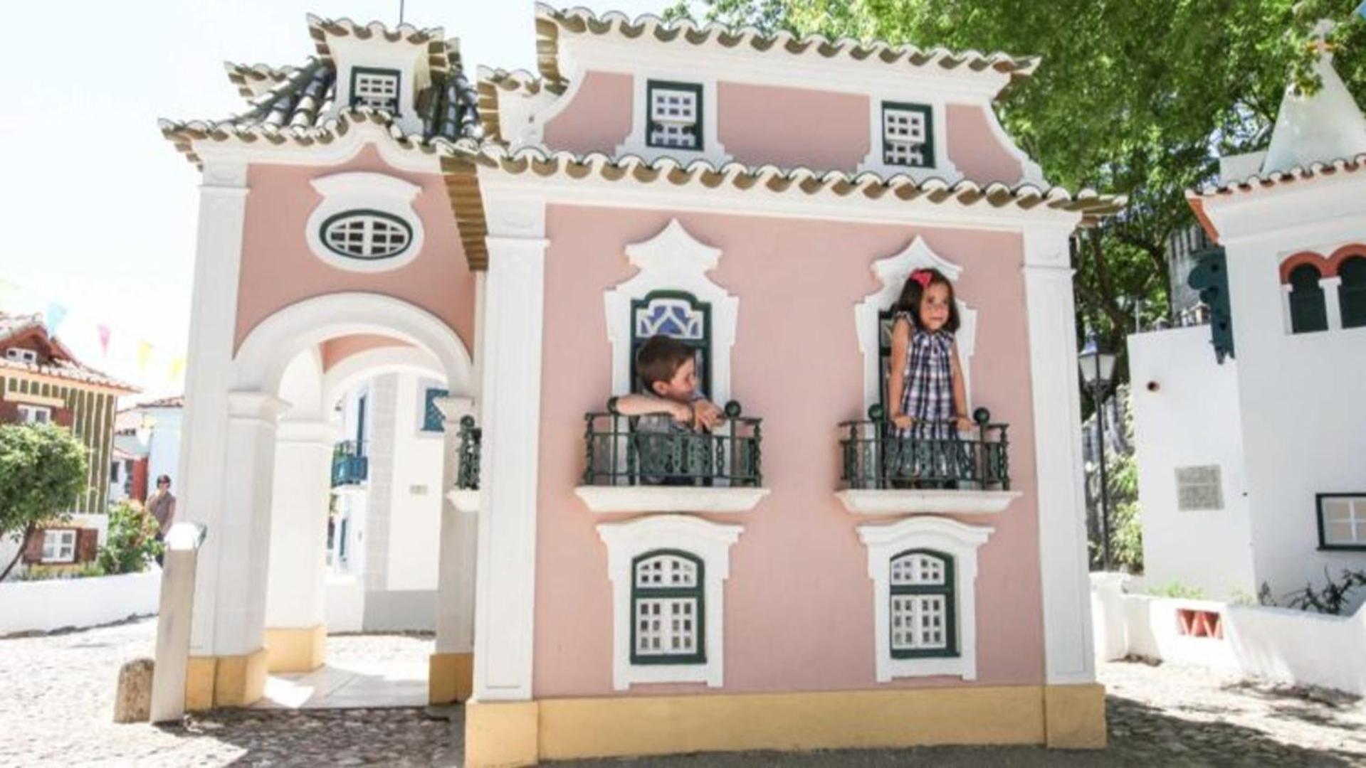 Quinta das Águias Aveiro Exterior foto