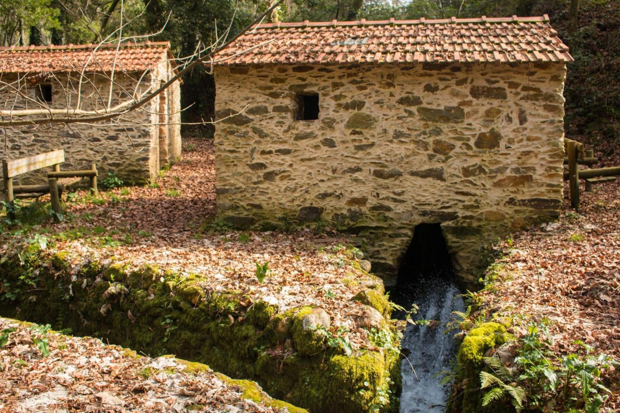 Quinta das Águias Aveiro Exterior foto