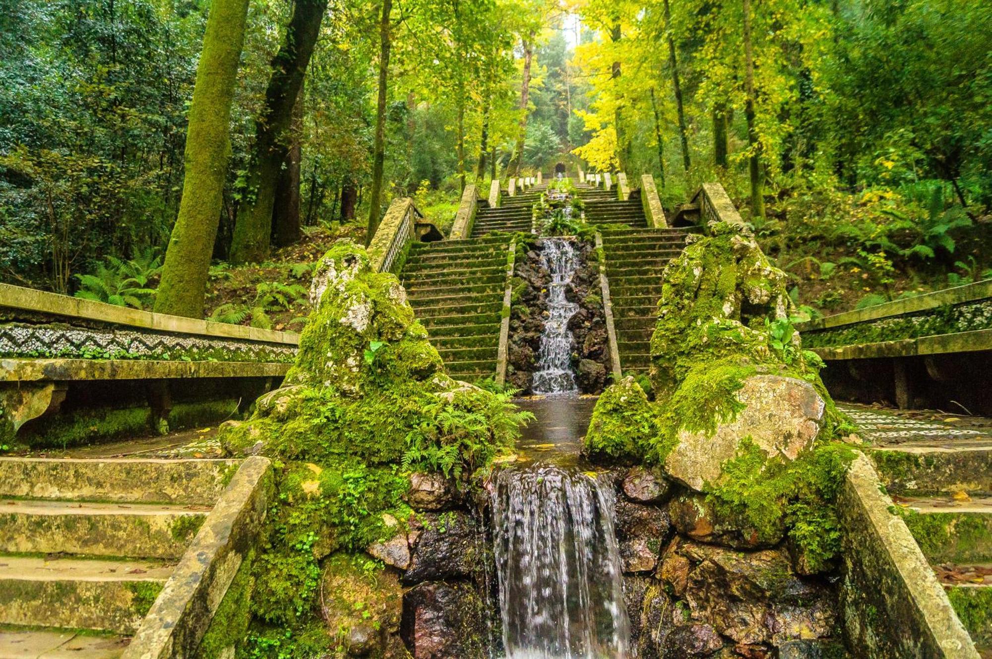 Quinta das Águias Aveiro Exterior foto