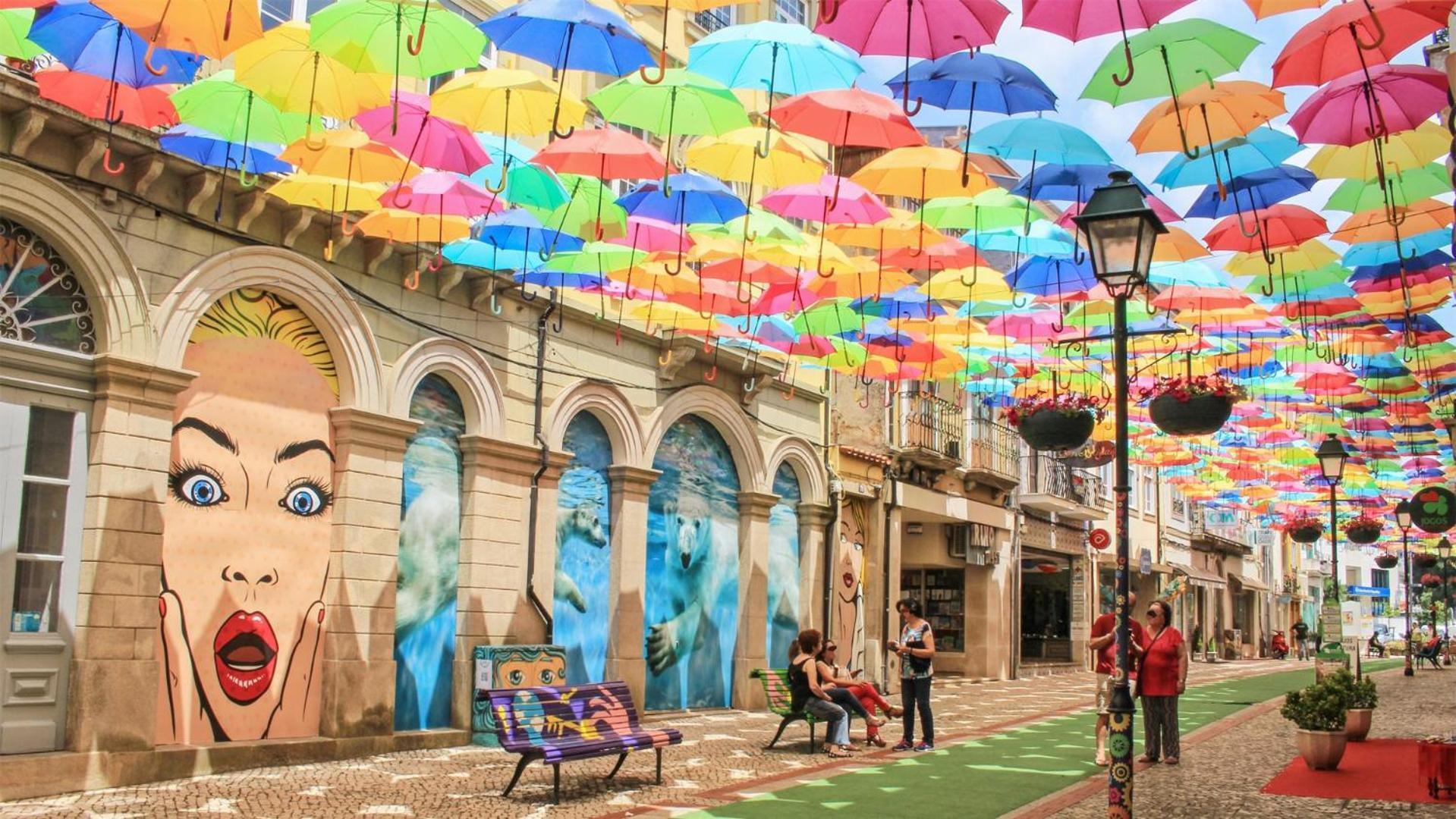 Quinta das Águias Aveiro Exterior foto