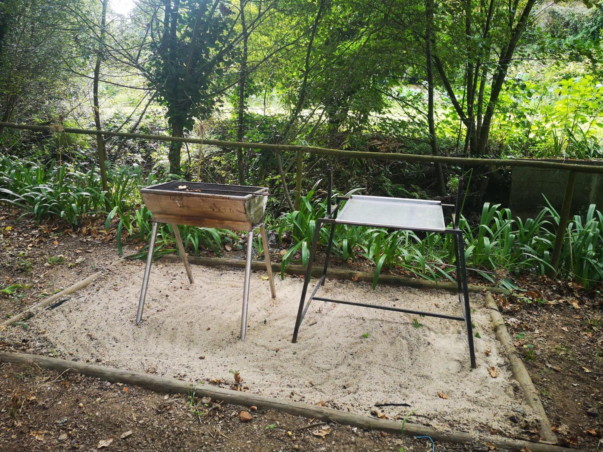 Quinta das Águias Aveiro Exterior foto