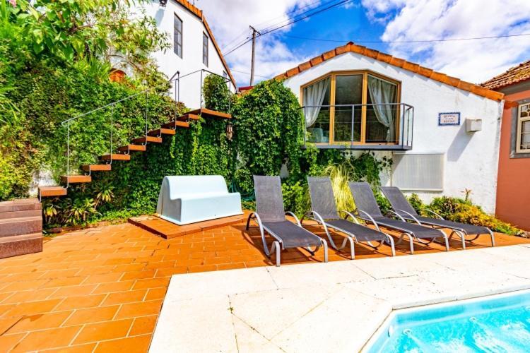 Quinta das Águias Aveiro Exterior foto